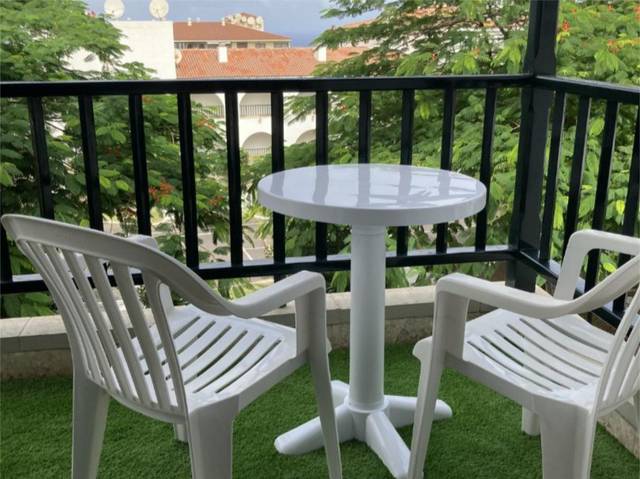 Piso en Alquiler en Calle Luis Rodríguez Figueroa, 6 en Zona Botánico