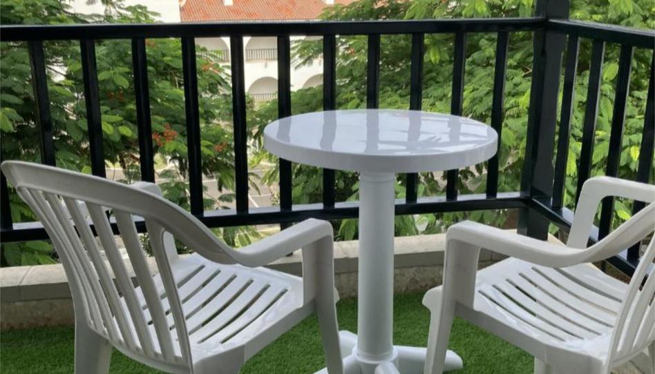 Pis de lloguer a Calle Luis Rodríguez Figueroa, 6, Zona Botánico, Santa Cruz de Tenerife - imatge 1 Foto 1 de Pis de lloguer a Calle Luis Rodríguez Figueroa, 6, Zona Botánico, Santa Cruz de Tenerife