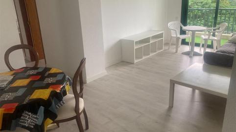 Pis de lloguer a Calle Luis Rodríguez Figueroa, 6, Zona Botánico, Santa Cruz de Tenerife - imatge 2 Foto 2 de Pis de lloguer a Calle Luis Rodríguez Figueroa, 6, Zona Botánico, Santa Cruz de Tenerife