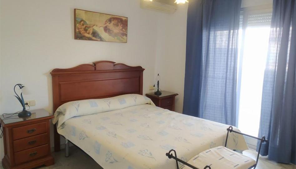 Flat for sale in Calle Romería del Rocío, 6, Centro ciudad, Fuengirola - image 1 Photo 1 of Flat for sale in Calle Romería del Rocío, 6, Centro ciudad, Fuengirola