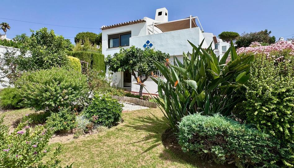 House or chalet for sale in Urbanizacion Bahia de Casares, 9, Bahía de Casares, Málaga - image 1 Photo 1 of House or chalet for sale in Urbanizacion Bahia de Casares, 9, Bahía de Casares, Málaga