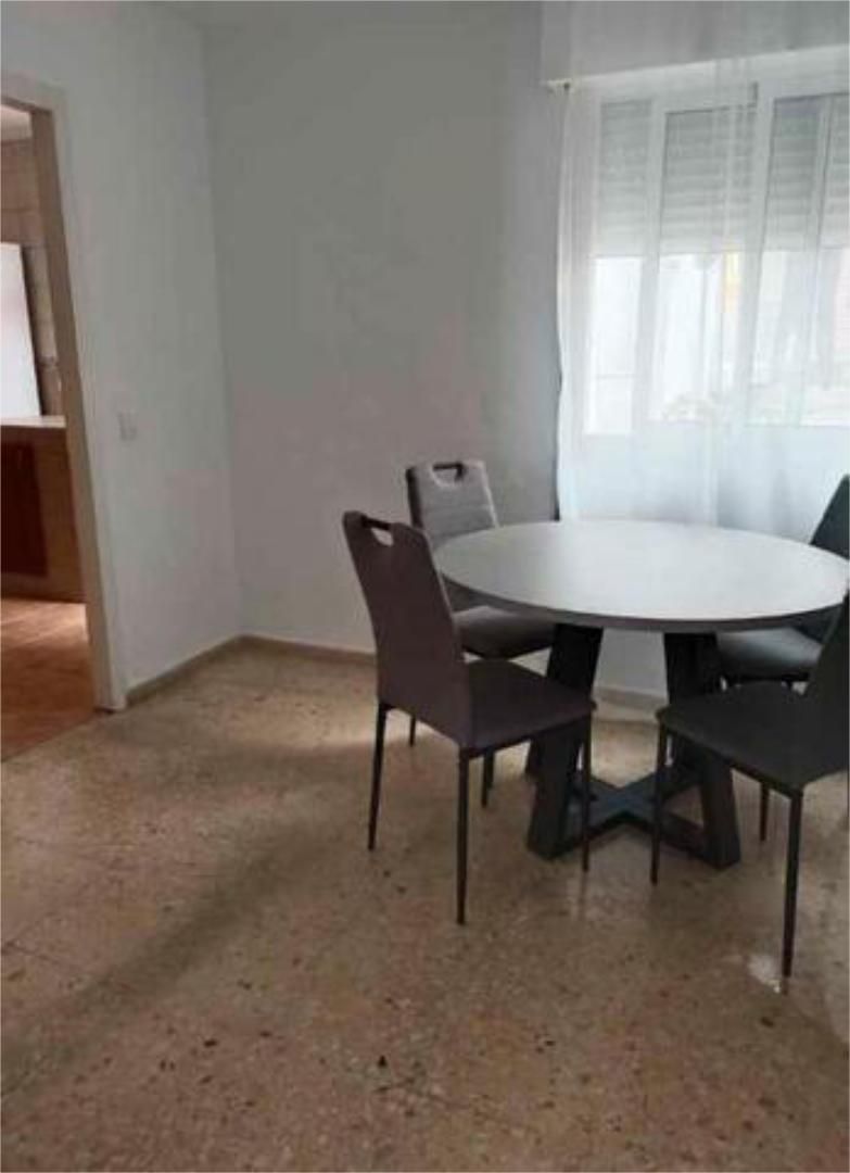 Dining room of Flat to rent in La Línea de la Concepción