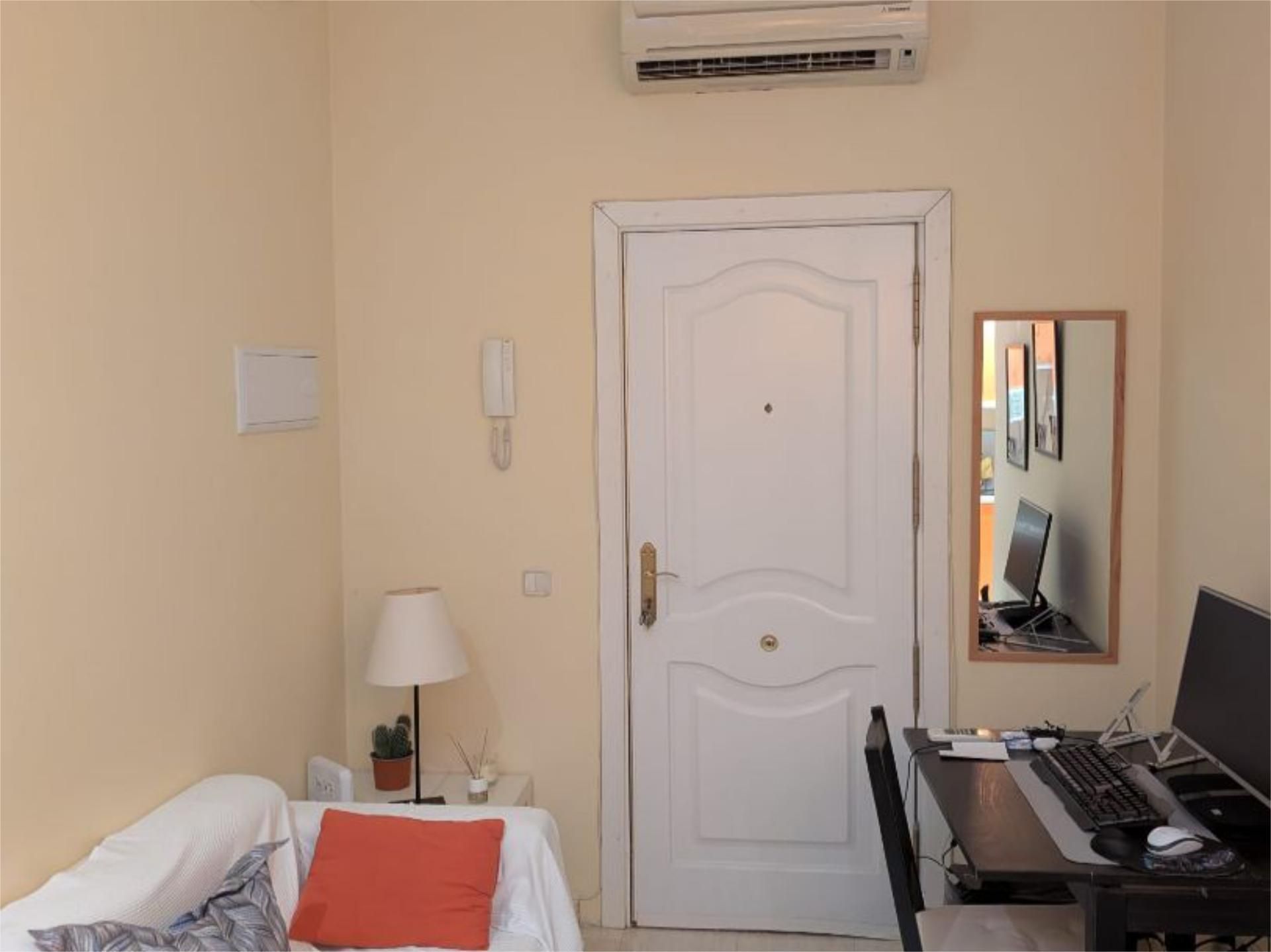 Apartment to rent in Calle de Bravo Murillo, 340, Castillejos - Cuzco