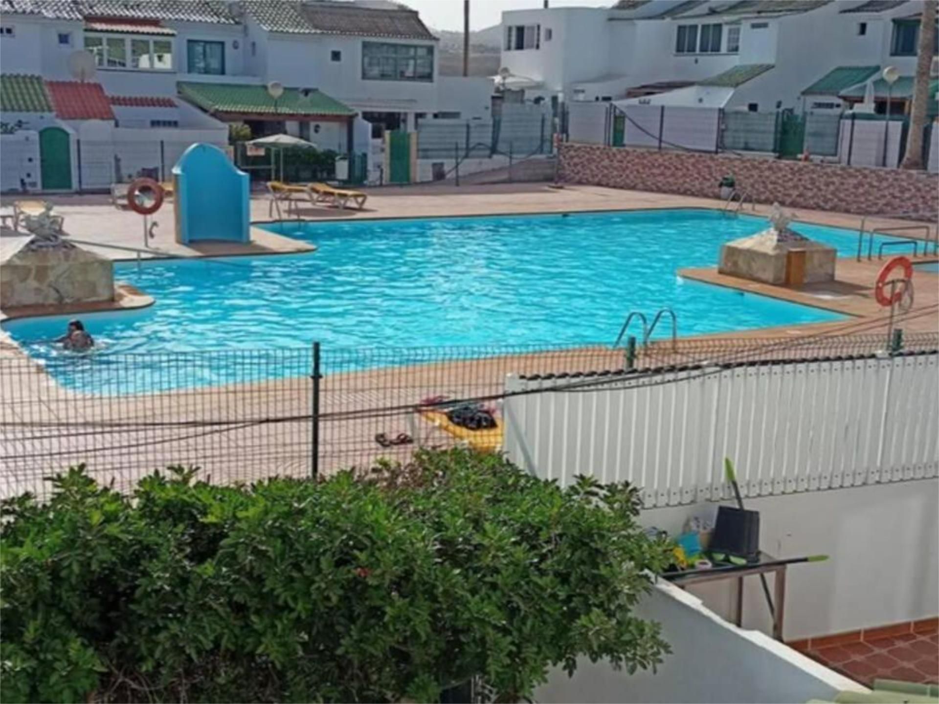 Flat to rent in Calle Doctor Juan Bosch Millares, 1, Sonnenland