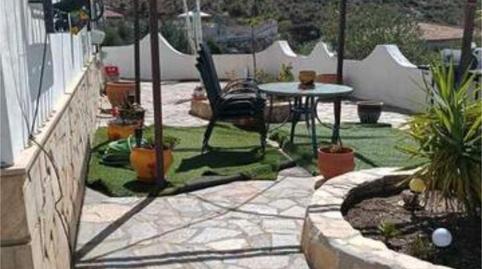 Photo 5 of Single-family semi-detached for sale in Cantoria, Almería