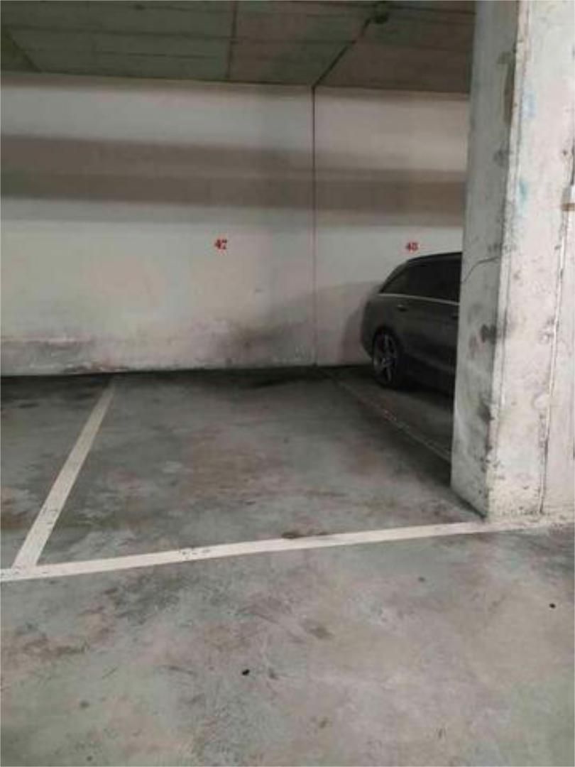 Aparcament de Garatge de lloguer en Zumarraga