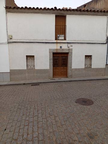 Planta baja en Venta en Calle Portugal, 24 en Villanueva del Duque