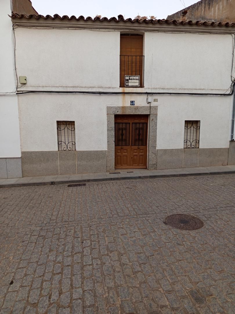 Planta baixa en venda a Calle Portugal, 24, Villanueva del Duque