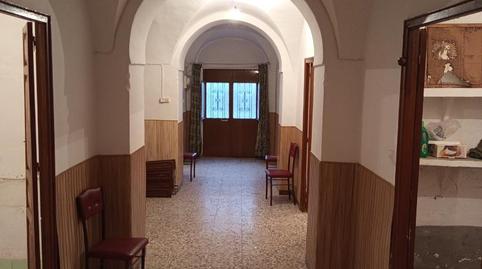 Planta baja for sale in Calle Portugal, 24, Villanueva del Duque, Córdoba - image 2 Photo 2 of Planta baja for sale in Calle Portugal, 24, Villanueva del Duque, Córdoba