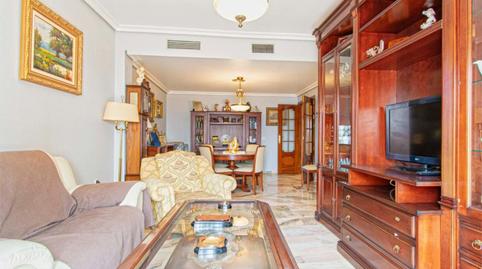 Foto 4 de Pis en venda a Calle Rafael Salas Gonzalez, 3, Triana Oeste, Sevilla