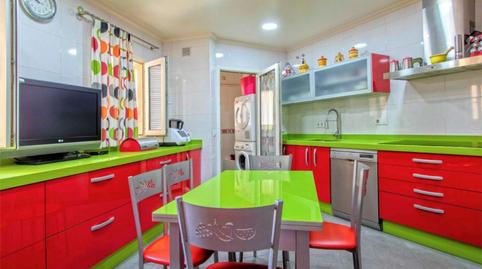 Foto 5 de Pis en venda a Calle Rafael Salas Gonzalez, 3, Triana Oeste, Sevilla