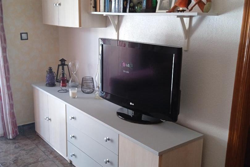 Apartment for sale in Calle Vega Baja del Segura, 8, Playa de los Náufragos, Alicante - image 1 Photo 1 of Apartment for sale in Calle Vega Baja del Segura, 8, Playa de los Náufragos, Alicante