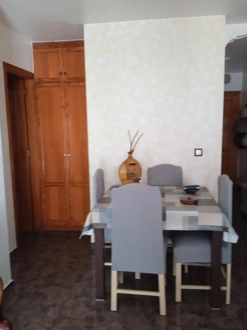 Comedor de Apartamento en venta en Torrevieja