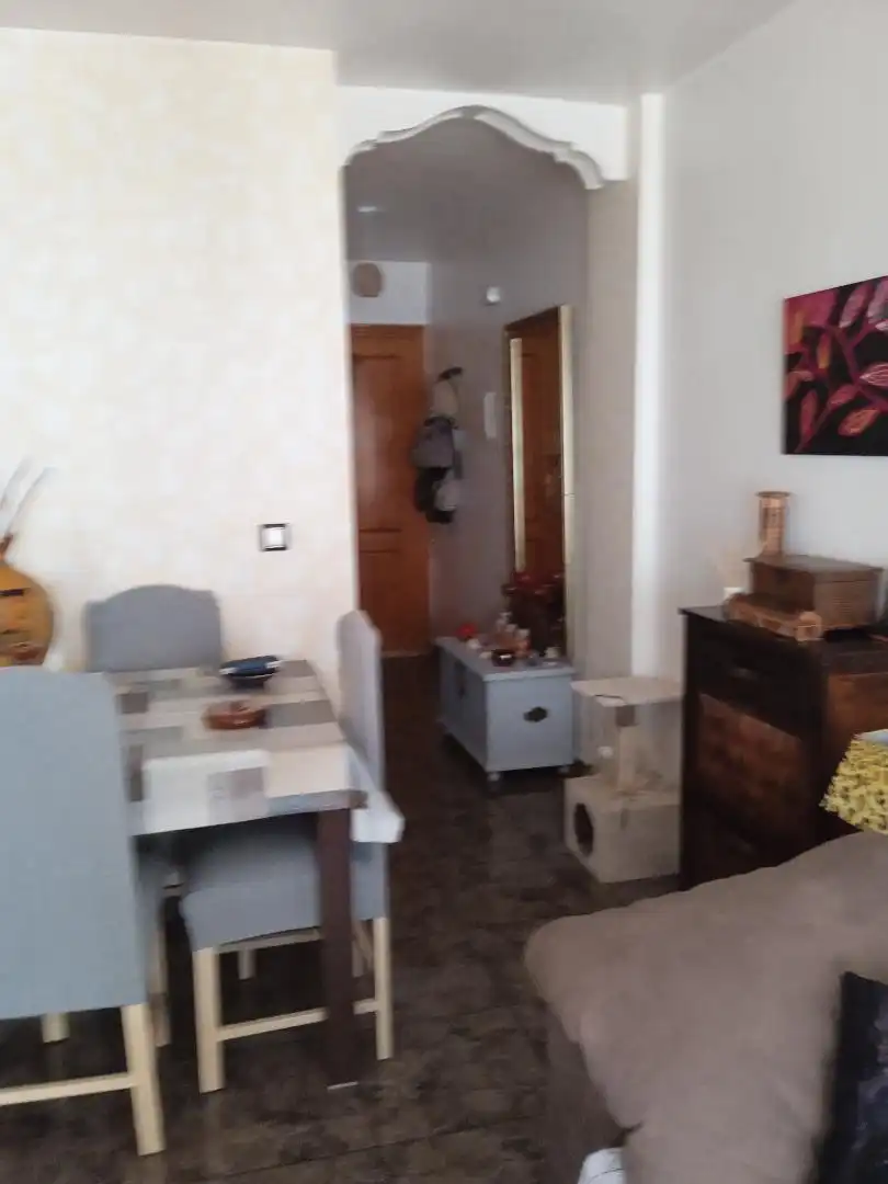 Comedor de Apartamento en venta en Torrevieja