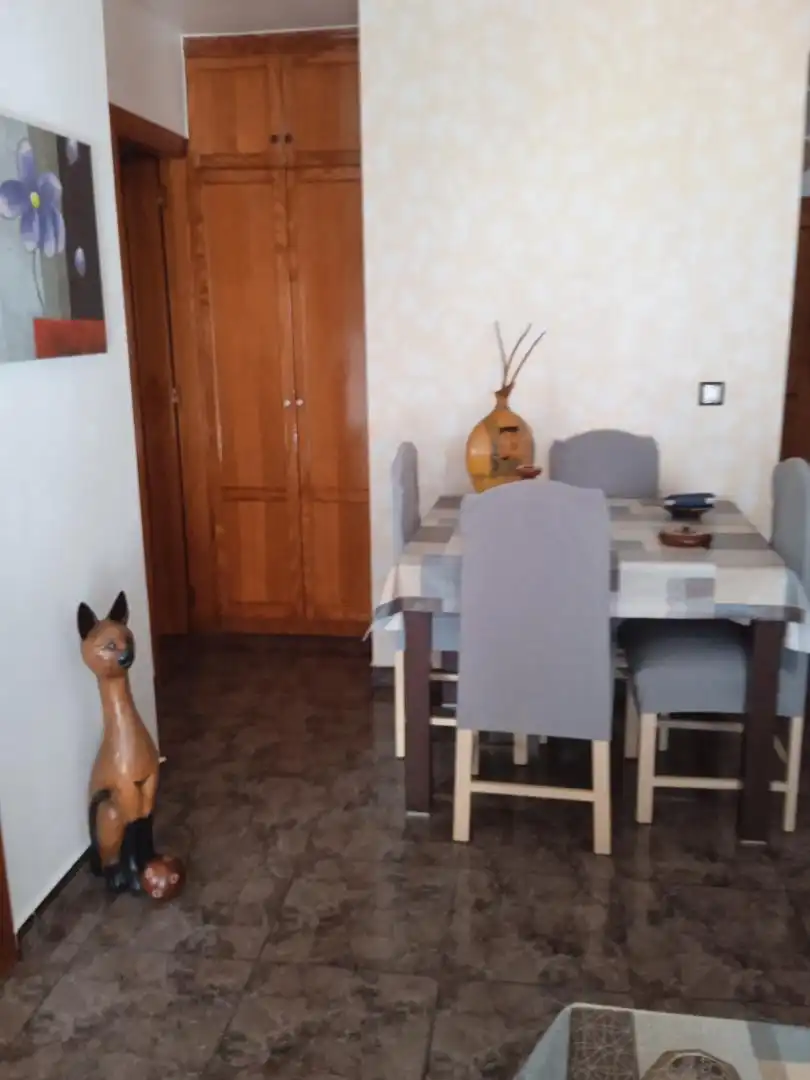Comedor de Apartamento en venta en Torrevieja