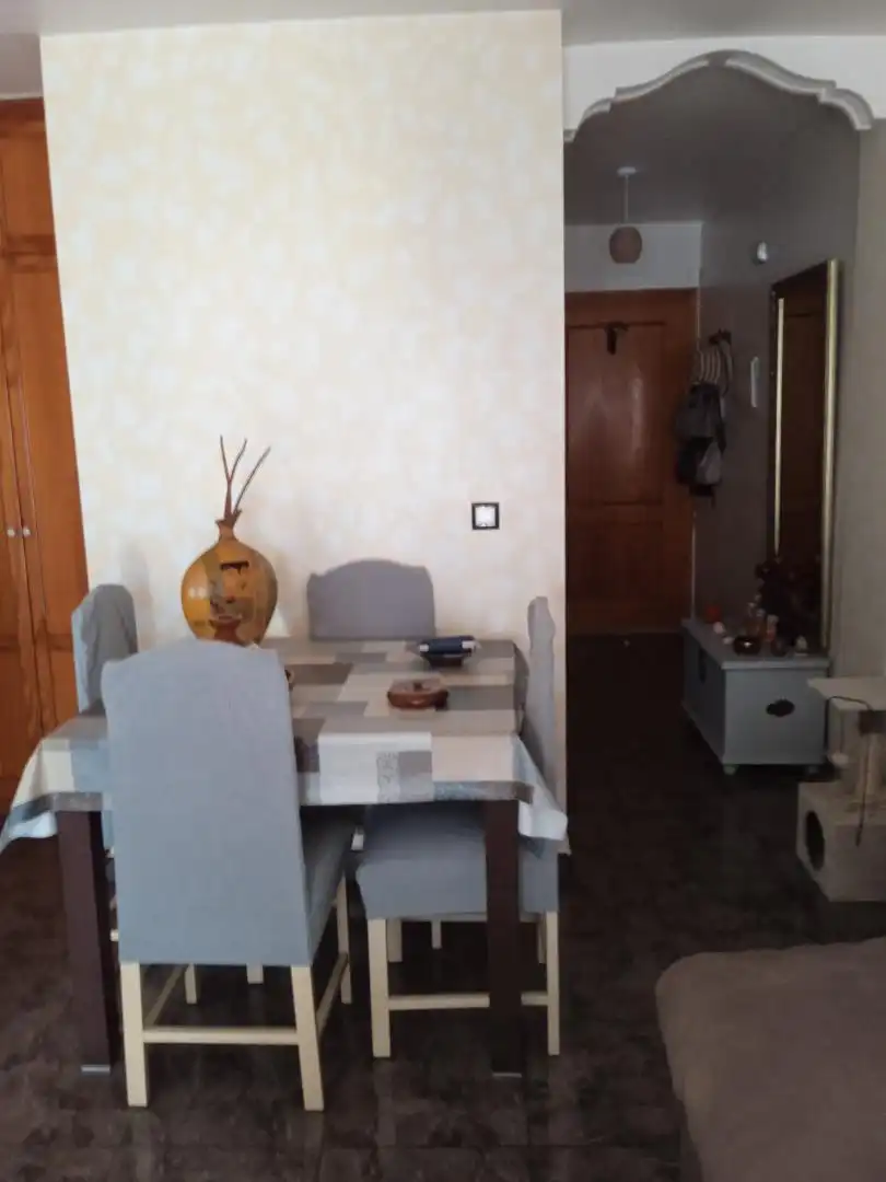 Comedor de Apartamento en venta en Torrevieja