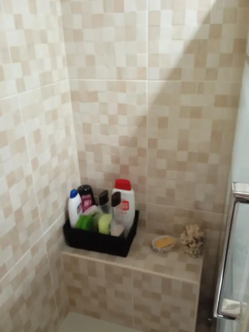 Baño de Apartamento en venta en Torrevieja