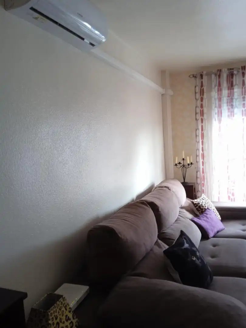 Sala de estar de Apartamento en venta en Torrevieja