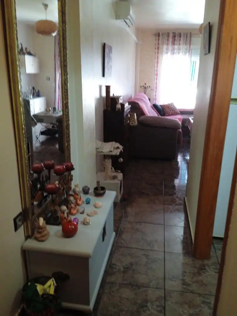 Apartamento en venta en Torrevieja