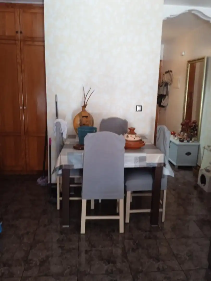 Comedor de Apartamento en venta en Torrevieja