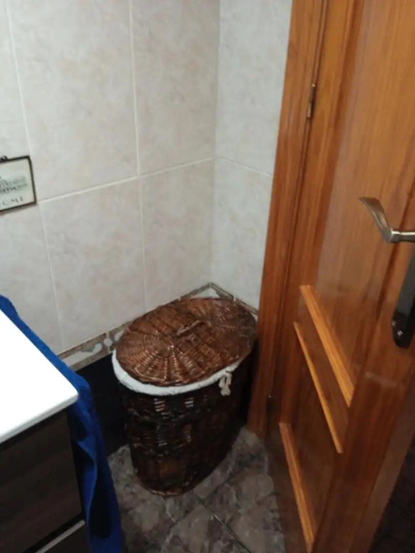 Baño de Apartamento en venta en Torrevieja