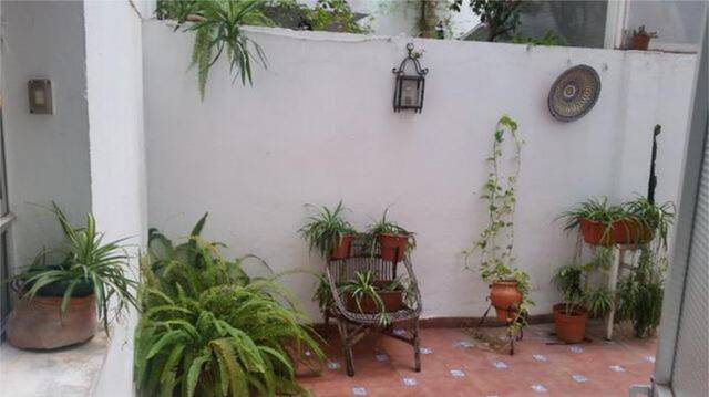 Piso en Alquiler en Parque María Luisa -Giralda Sur