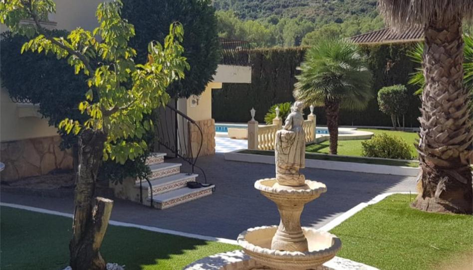 Pis en venda a Barx, Valencia - imatge 1 Foto 1 de Pis en venda a Barx, Valencia