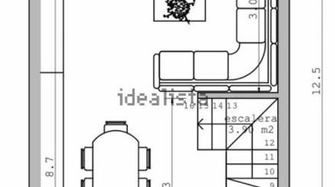 Foto 5 von Wohnung zum Verkauf in Rúa Cataluña, 39, A Gándara, Narón