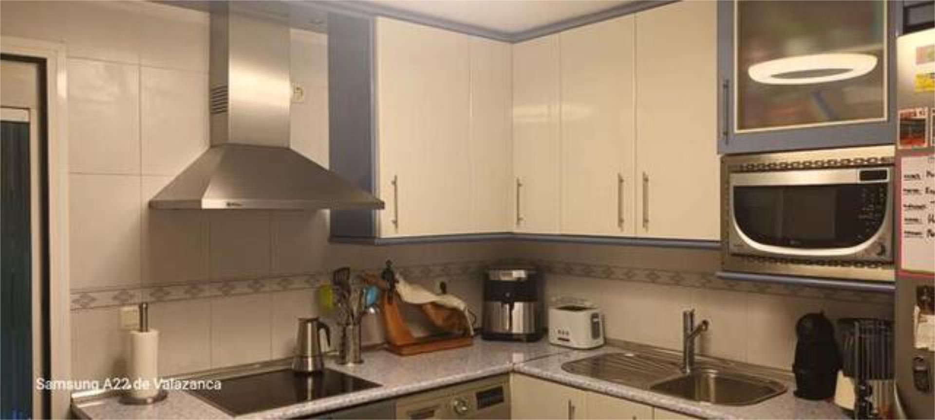 Kitchen of Flat for sale in Illescas