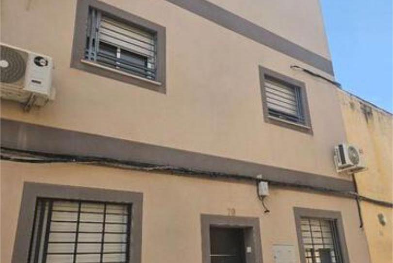 House or chalet for sale in La Plata, Sevilla - image 1 Photo 1 of House or chalet for sale in La Plata, Sevilla