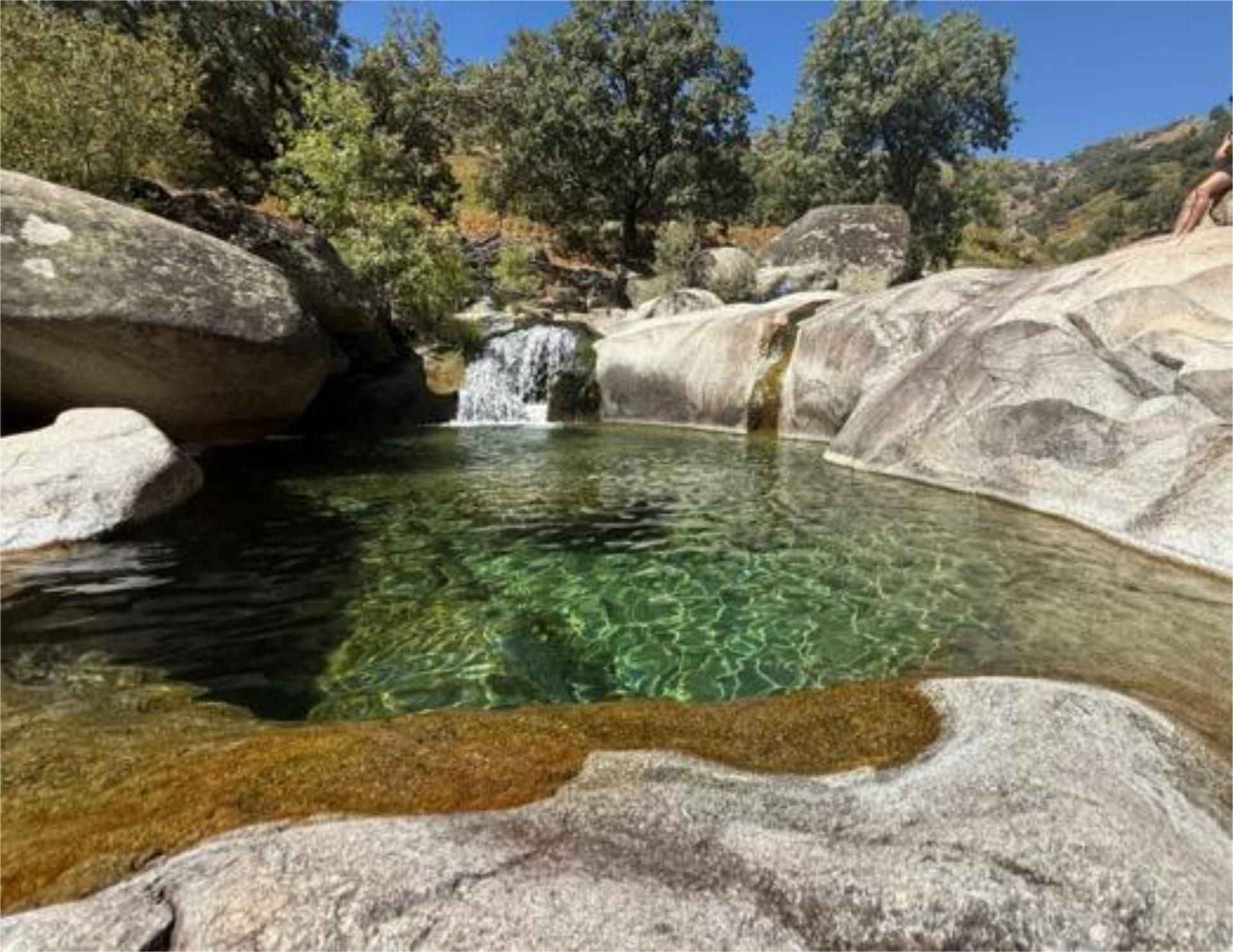 Piscina de Pis en venda en Candeleda