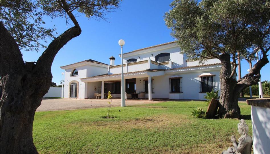 Photo 1 of Country house for sale in Calle Morera, 1c, Dehesa - Monacilla, Huelva