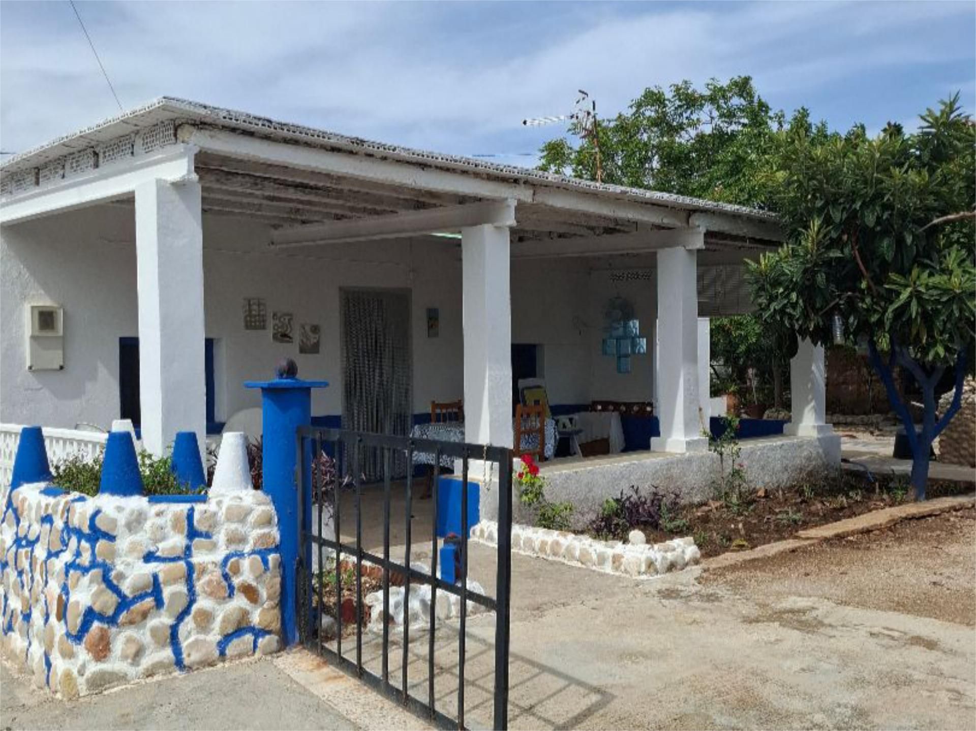 House or chalet for sale in Alcalà de Xivert  with Private garden and Terrace