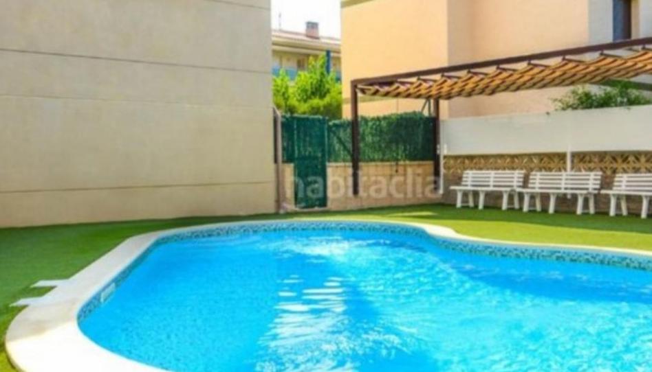 Apartament en venda a Carrer Tenis, 27, Roda de Berà, Tarragona - imatge 1 Foto 1 de Apartament en venda a Carrer Tenis, 27, Roda de Berà, Tarragona