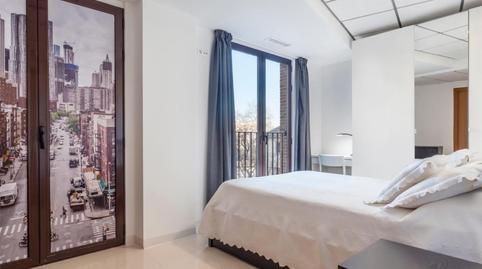 Flat to rent in Carrer de Salvador Giner, 9, El Carme, Valencia - image 5 Photo 5 of Flat to rent in Carrer de Salvador Giner, 9, El Carme, Valencia