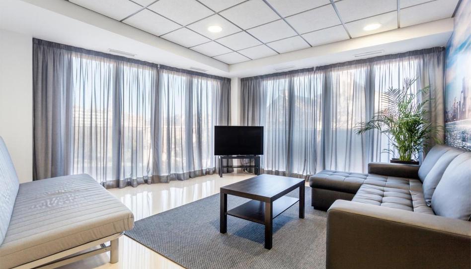 Flat to rent in Carrer de Salvador Giner, 9, El Carme, Valencia - image 1 Photo 1 of Flat to rent in Carrer de Salvador Giner, 9, El Carme, Valencia