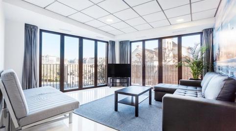 Flat to rent in Carrer de Salvador Giner, 9, El Carme, Valencia - image 2 Photo 2 of Flat to rent in Carrer de Salvador Giner, 9, El Carme, Valencia