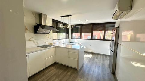 Photo 4 of Flat for sale in Calle Abril, 44, Rejas, Madrid