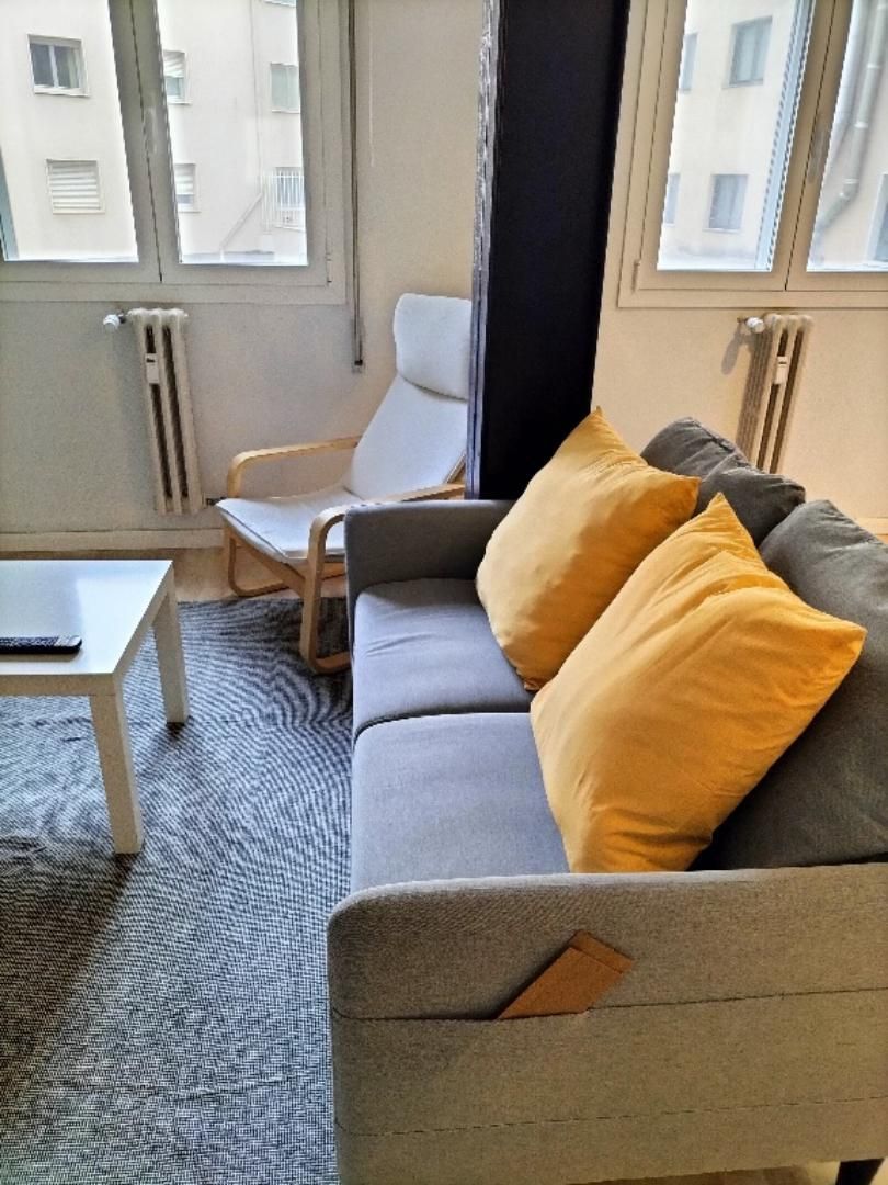 Flat to rent in Calle Linajes, 2, Polideportivos Asperon - Mariano Vicen