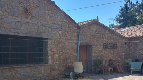 Foto 3 de Pis en venda a Te-v-6005, 9, Albentosa, Teruel