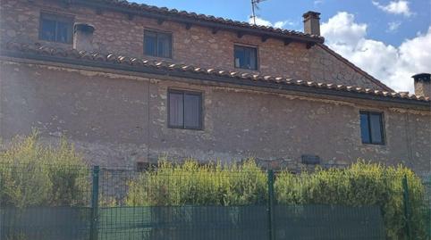 Foto 5 de Pis en venda a Te-v-6005, 9, Albentosa, Teruel