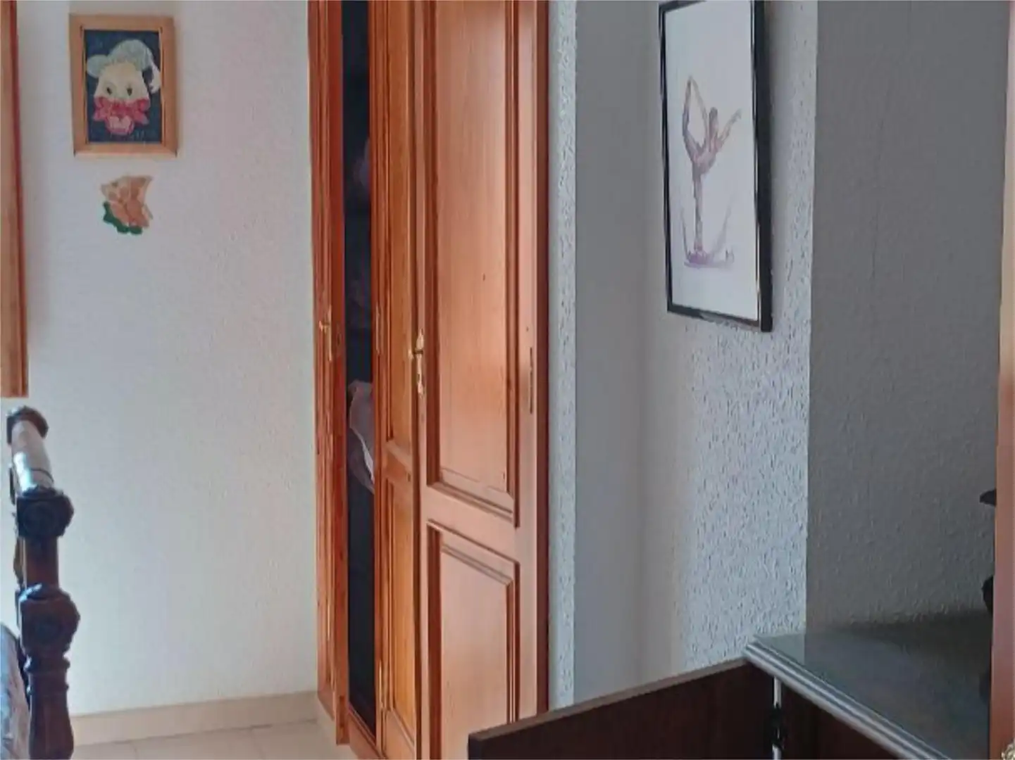 Pis en venda a TE-V-6005, 9, Albentosa Pis en venda en Albentosa amb Calefacció, Jardí privat i Traster