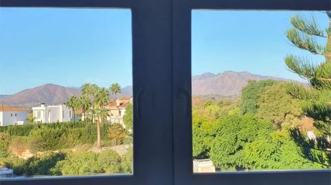 Foto 3 de Casa adosada en venda a Avenida de Gran Bretaña, 26, Mijas Golf, Málaga