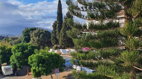 Foto 5 de Casa adosada en venda a Avenida de Gran Bretaña, 26, Mijas Golf, Málaga
