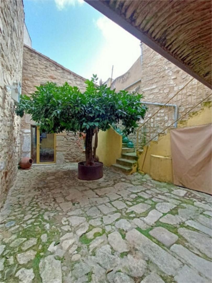 Jardín de Casa o chalet de alquiler en Trujillo con Calefacción, Terraza y Amueblado