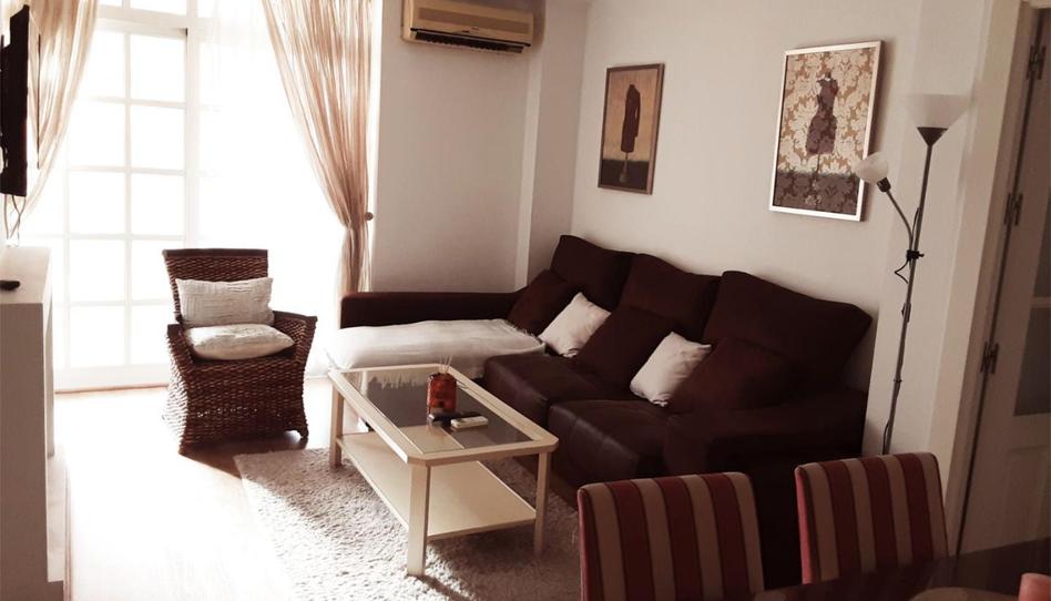 Pis de lloguer a Carrer Calle Mefistofeles, 4, Cortijo Alto, Málaga - imatge 1 Foto 1 de Pis de lloguer a Carrer Calle Mefistofeles, 4, Cortijo Alto, Málaga