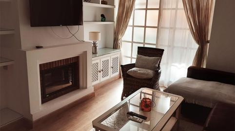 Pis de lloguer a Carrer Calle Mefistofeles, 4, Cortijo Alto, Málaga - imatge 2 Foto 2 de Pis de lloguer a Carrer Calle Mefistofeles, 4, Cortijo Alto, Málaga