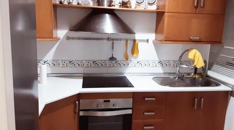 Pis de lloguer a Carrer Calle Mefistofeles, 4, Cortijo Alto, Málaga - imatge 4 Foto 4 de Pis de lloguer a Carrer Calle Mefistofeles, 4, Cortijo Alto, Málaga