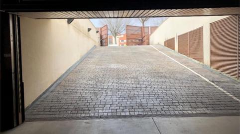 Garatge de lloguer a Calle Alonso Céspedes Guzmán, 9, Nuevo Hospital, Ciudad Real - imatge 2 Foto 2 de Garatge de lloguer a Calle Alonso Céspedes Guzmán, 9, Nuevo Hospital, Ciudad Real