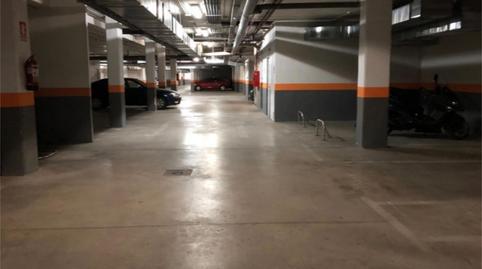 Garatge de lloguer a Calle Alonso Céspedes Guzmán, 9, Nuevo Hospital, Ciudad Real - imatge 3 Foto 3 de Garatge de lloguer a Calle Alonso Céspedes Guzmán, 9, Nuevo Hospital, Ciudad Real